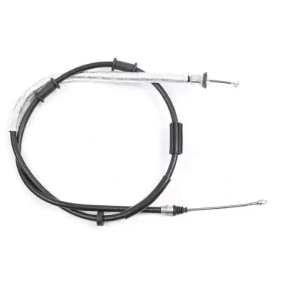 Imagen de METZGER 12.0753 Cable de Freno Mano Atrás izquierda 1641/1422 Discos COFLE FIAT: Punto III Hatchback