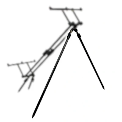 Imagen de Fox Horizon Duo Patas Extendibles 36&quot; (Par) Rod pod