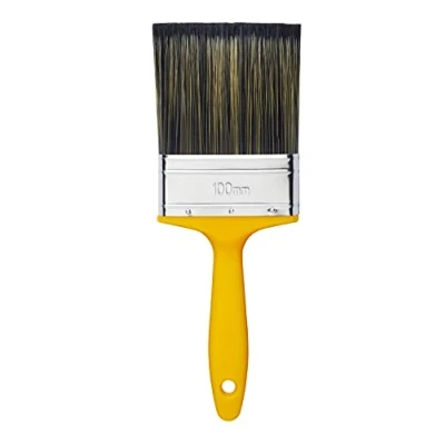 Imagen de RoDO PROFESSIONAL PR4GY Brocha de pintor (tamaño: 4pulgadas)