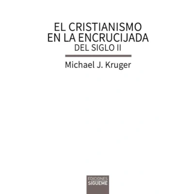 Imagen de Cristianismo En La Encrucijada Del Siglo Ii El
