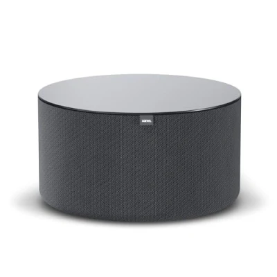 Imagen de LOEWE KLANGSUB1 Subwoofer Gris Basalto