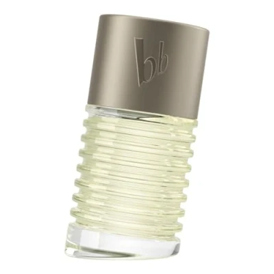 Imagen de Bruno Banani Man After Shave Spray para hombre, aroma de hierbas aromáticas, 50 ml