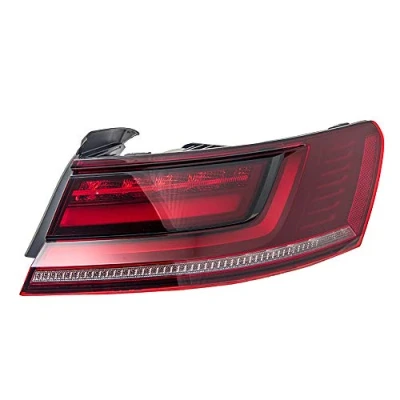 Imagen de MAGNETI MARELLI 714081720201 Piloto trasero derecha Parte exterior LED