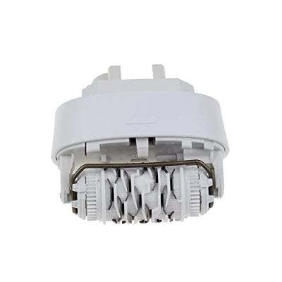 Imagen de Braun Cabezal de depilación blanco 81555552
