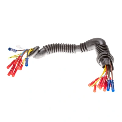 Imagen de FEBI BILSTEIN 107097 Kit reparación cables, portón trasero
