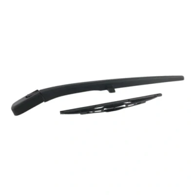 Imagen de LMMPP Escobilla y Brazo del limpiaparabrisas Trasero para Chevrolet Captiva 2007 2008 2009 2010 2011 Coche