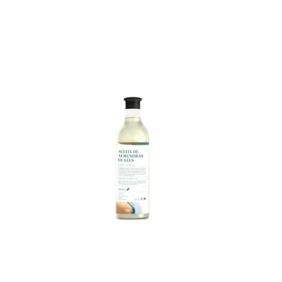 Imagen de Ebers Aceite Natural de Almendras Dulces 1000 ml