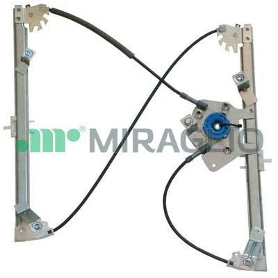 Imagen de Miraglio Elevalunas Delante, derecha electrónico sin electromotor con función de confort 30/1808 CITROËN: Xantia Hatchback
