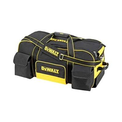 Imagen de DeWalt DWST1 79210 Bolsa de gran capacidad con ruedas, 0, Set 2 Piezas