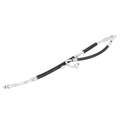 Imagen de THERMOTEC KTT160282 Manguera de Aire Acondicionado FORD: FIESTA 6