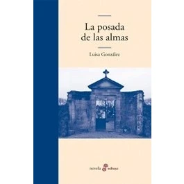 Imagen de La posada de las almas (Edhasa Literaria)