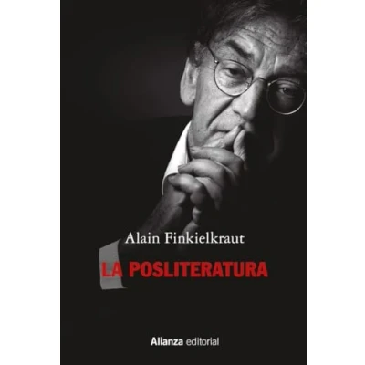 Imagen de La posliteratura: 122 (Libros Singulares (LS))