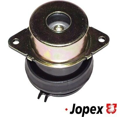 Imagen de JP GROUP 1117908580 Soporte de motor Atrás derecha Rodamiento caucho metal VOLKSWAGEN: GOLF 3, Corrado, 3 Variant