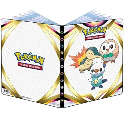 Imagen de ASMODEE FRANCE 15790 Pokemon Multicolor