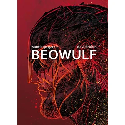 Imagen de BEOWULF. Edición en rústica (SILLON OREJERO)