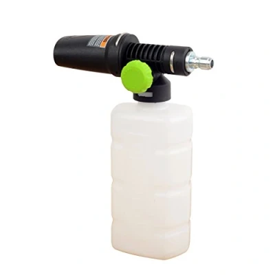 Imagen de Greenworks 51362 Aplicador de jabón alta presión universal