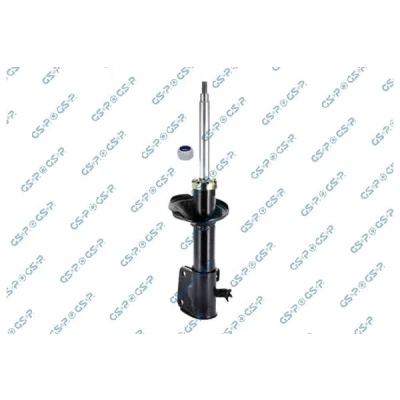 Imagen de GSP 32320061 amortiguador Eje delantero, derecha Presión de gas Bitubular Columna DAIHATSU: Terios I (J1) 1.3 4WD, 1997 2006