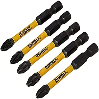 Imagen de DeWalt DT7998T QZ Puntas Ph2 x 5 50 mm, Multicolor