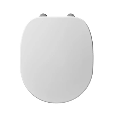 Imagen de Ideal Standard T689901 Asiento de Inodoro, Blanco