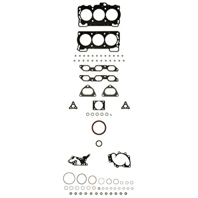 Imagen de AJUSA 50244500 Juego completo de juntas, motor MULTILAYER STEEL