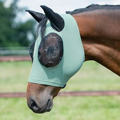 Imagen de Busse Fly Mask Twin Fit Flexi