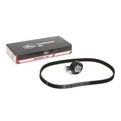 Imagen de GATES K015575XS Kit de correa distribución Tru Power CITROËN: Saxo Hatchback, Xsara C3 II, PEUGEOT: 206 207 Hatchback norauto