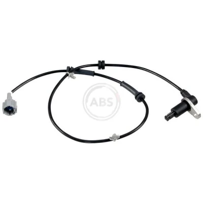 Imagen de A.B.S. 30994 sensor de ABS pasivo 880 gris