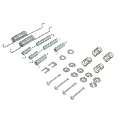 Imagen de Juego de accesorios, zapatas freno DELPHI LY1092