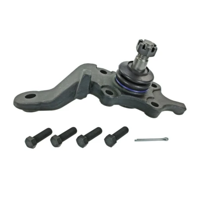 Imagen de MEYLE ORIGINAL Quality 30 16 010 0050 Rótula de suspensión debajo, Eje delantero, derecha con accesorios TOYOTA: Land Cruiser Prado 90, 4Runner
