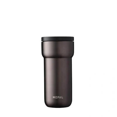 Imagen de Mepal Thermos Cup Ellipse Titanium 375 ml