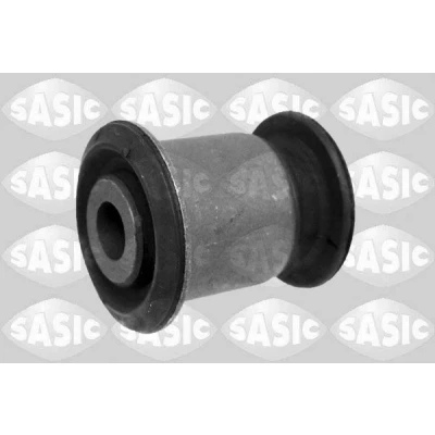 Imagen de SASIC 2256067 Silentblock Brazo de Suspension Eje delantero, delante, debajo VOLKSWAGEN: Transporter 5 Bus, 5, Multivan (7HM