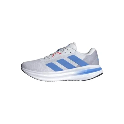 Imagen de adidas Galaxy 7 Running Shoes, Zapatillas Hombre, Dash Grey Blue Fusion Lucid Red, 46 2/3 EU