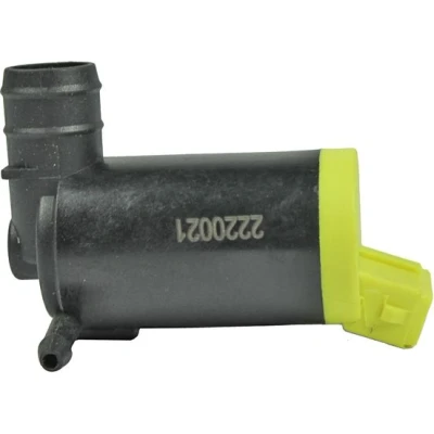 Imagen de METZGER 2220021 Bomba de Limpiaparabrisas CITROËN: Berlingo / First I, XM I Hatchback, Furgón