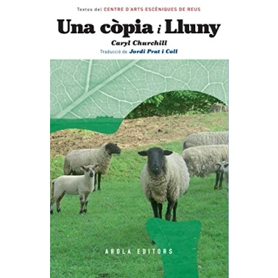 Imagen de Una Copia I Lluny (CAER)