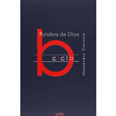Imagen de Palabra De Dios. Ciclo B: 119 (Nueva Alianza)