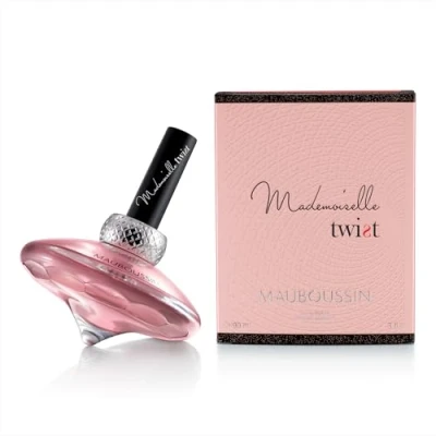 Imagen de Mauboussin Mademoiselle Twist Eau de Parfum 90 ml