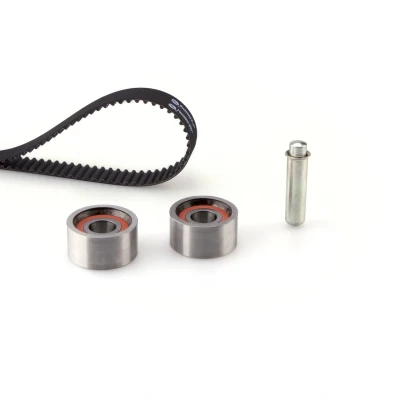 Imagen de GATES FleetRunner Micro V Stretch Fit K025335XS Kit de correa distribución IVECO: DAILY 3 Kasten/Kombi, 3, 2 Kasten/Kombi norauto,