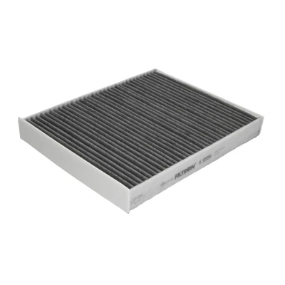Imagen de FILTRON K 1155A Filtro de habitáculo carbón activado 276 216 34 VOLKSWAGEN: Touareg I, Multivan 5 (7HM, Transporter 5, PORSCHE: Cayenne