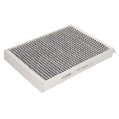 Imagen de PURRO PUR PC4019C Filtro de habitáculo carbón activado 275 194 34 VOLVO: XC60 I, S80 II, XC70 II Familiar, LAND ROVER: Freelander 2 SUV