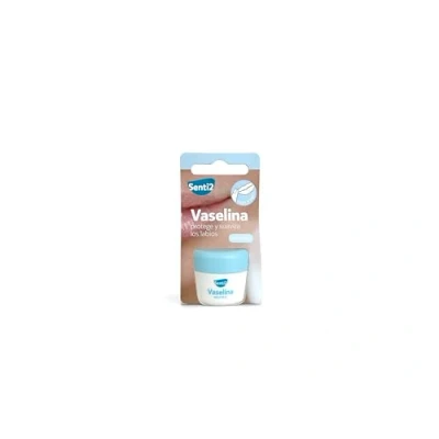 Imagen de Senti2 Vaselina Labial Neutra 20ml