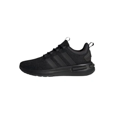 Imagen de adidas Racer Tr23, Shoes Low Hombre, Core Black/Core Black/Carbon, 39 1/3 EU