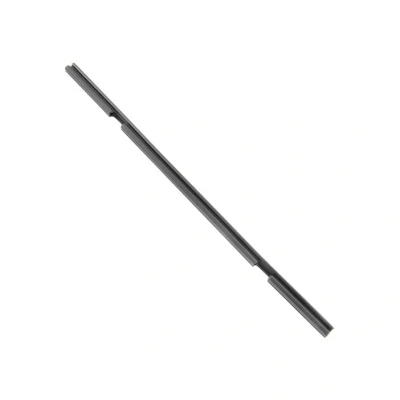 Imagen de Electrolux AEG 1527401101 empaquetadura lavavajillas junta inferior puerta color negro, l=40