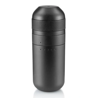 Imagen de WACACO Minipresso Tank +, Tanque de Agua Grande para Lungo Espresso, Accesorio NS o GR