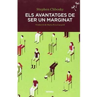 Imagen de Els avantatges de ser un marginat (Sembra Llibres Butxaca)
