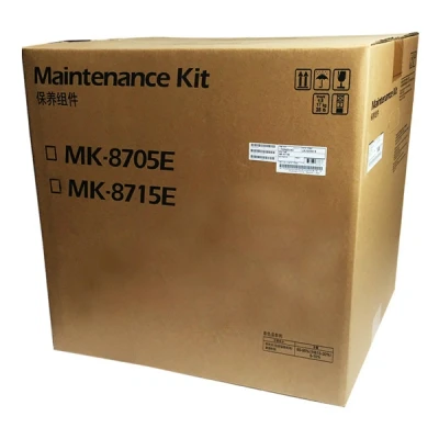 Imagen de Kyocera MK 8705E kit de mantenimiento (original)
