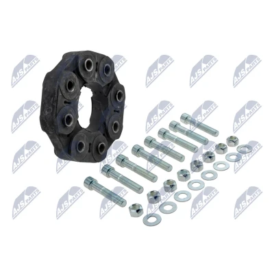 Imagen de NTY NPE RE 000 Flector RENAULT: MASTER 3, 3 Kasten, Bus