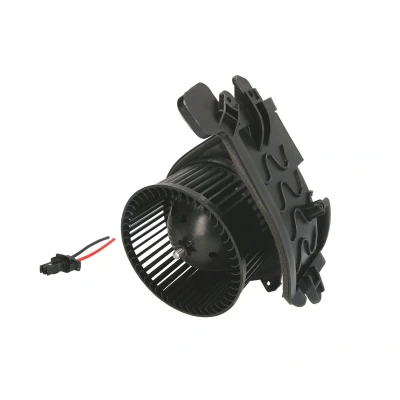 Imagen de THERMOTEC DDR018TT Ventilador de Calefacción para vehículos con climatizador CITROËN: Xsara Hatchback, Familiar, Coupé, RENAULT: CLIO 2