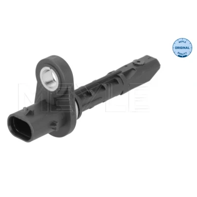 Imagen de MEYLE 014 899 0107 Sensor de ABS eje delantero, ambos lados activo 2 12 MERCEDES BENZ: GLC Coupé