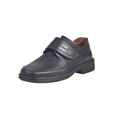 Imagen de Josef Seibel Bradford Mocasines, Hombre, Talla: 39, Black Zapatos
