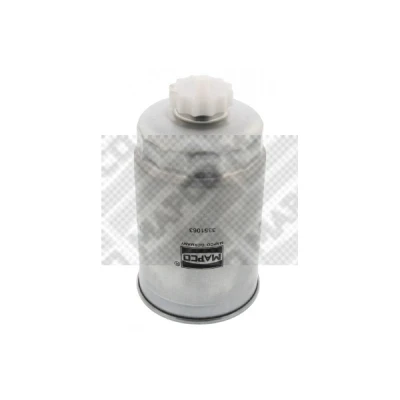 Imagen de MAPCO 63508 Filtro Combustible enroscable HYUNDAI: SANTA FE 2, Getz, Sonata V, KIA: SORENTO 1, RIO CARENS 3